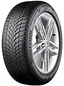 Шина BRIDGESTONE 265/65R17 116H Blizzak LM005 XL