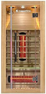 Sauna Insportline Trevirke 100
