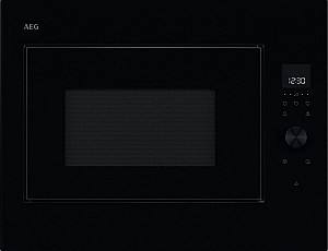 Встраиваемая микроволновая печь AEG TB6SM261FB