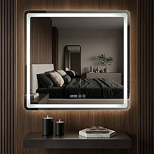 Зеркало PS LED 900x800