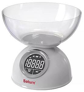 Cantar de bucatarie Saturn ST-KS7837