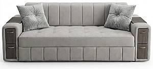 Диван StarM Nuvio (2.4 m) Серый