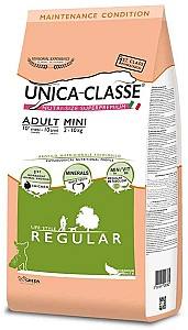 Сухой корм для собак Gheda Unica Classe Adult Mini Regular Chicken 7.5kg