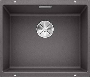 Мойка кухонная Blanco Subline 500-U (523433)
