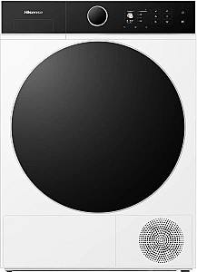 Masina de uscat rufe Hisense DH5I804BWCD