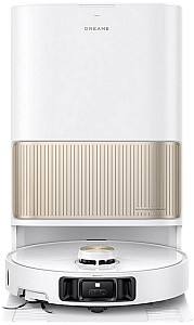 Aspirator robot Dreame L40s Pro Ultra White
