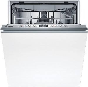 Masina de spalat vase incorporabilă Bosch SMV4EVX09E