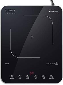 Настольная плита Caso ProSlim 2000
