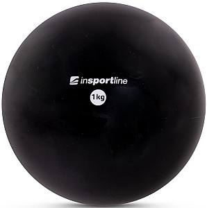 Minge Insportline Yoga Ball 3488-2 Black