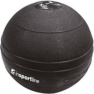 Медицинский мяч Insportline Slam Ball 13481