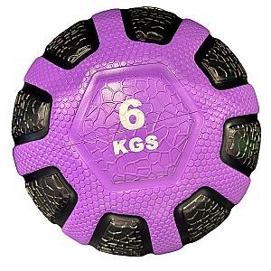 Медицинский мяч VLM SF8219 Purple
