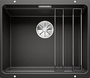 Мойка кухонная Blanco Etagon 500-U (525887)