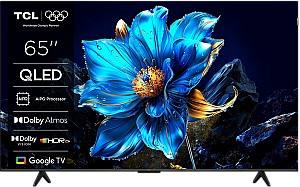 Televizor TCL 65P71K