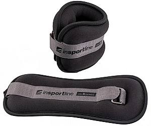 Greutate pentru fitness Insportline ON-X Neoprener