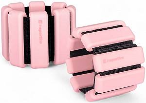 Greutate pentru fitness Insportline Brace 30459-2 Pink
