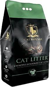 Asternut pentru litiere Cat Royale Marseille Soap 10L