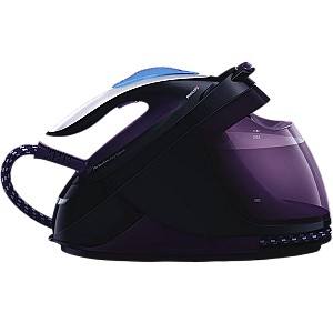 Утюг с парогенератором Philips GC9650/80 Violet