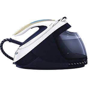 Утюг с парогенератором Philips GC9635/20 Blue
