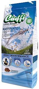 Сухой корм для кошек Ciuffi Adult Raffinato Salmon 15kg