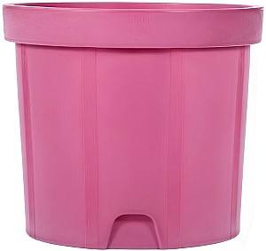 Кадка для вина из пластика Vatavu grup 300L Pink