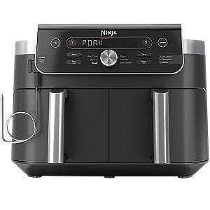Friteuza cu aer cald Ninja DZ950 Black