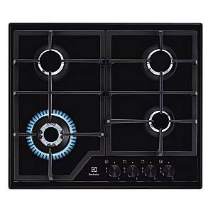 Варочная панель газовая Electrolux KGS6436K