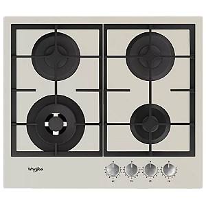 Варочная панель газовая Whirlpool GOFL 629/SH EE Beige
