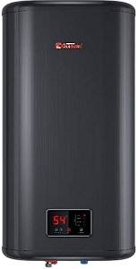 Бойлер электрический THERMEX ID50V Smart 50l Black