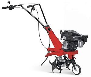 Мотокультиватор RATO RG1.3-45Q-D (двухсекционная фреза)