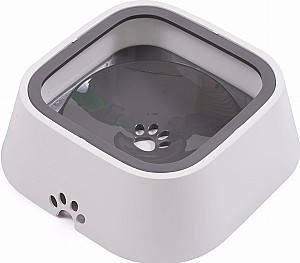 Bol mancare caini Jumi CD-321175 Gri