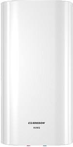 Бойлер электрический Edisson King 100 V 100l White