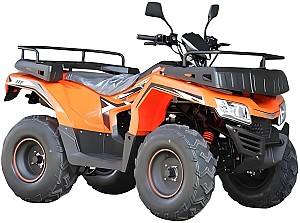 Бензиновый квадроцикл RATO 200 cc (В коробке)