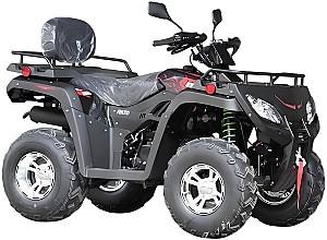 Бензиновый квадроцикл RATO 250 cc (В коробке)