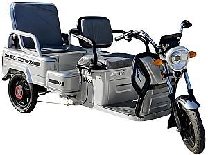 Электрический трицикл VLM FH 980 (В коробке)