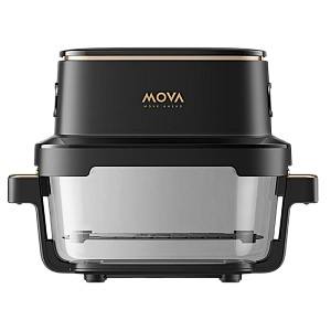 Friteuza cu aer cald Mova AF20 Pro Black