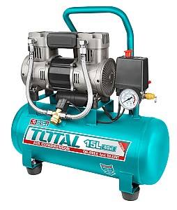 Compresor de aer Total TCS1110152