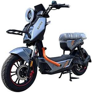 Электроскутер VLM E Bike Matrix (В коробке)