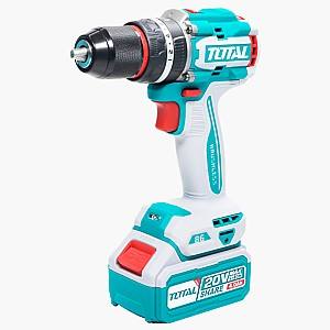 Шуруповерт Total TIDLI208689