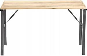 Стол садовый GardenLine MEB6582