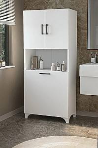 Шкаф в ванную Bofigo 12-71-01 White