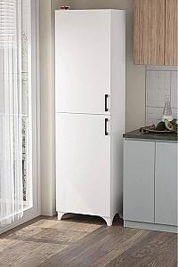 Dulap penal Bofigo 12-80-01 White