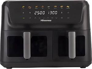 Аэрофритюрница Hisense HAF2700DCD