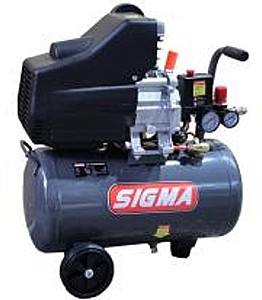 Компрессор Sigma D047BM-24