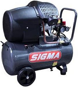 Компрессор Sigma DV47-50
