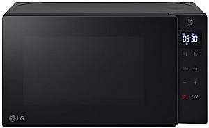 Cuptor cu microunde LG MS2032GAS