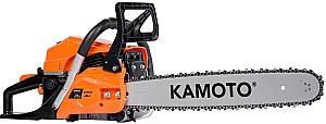 Бензопила KAMOTO S58