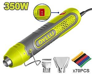 Строительный фен DYLLU DTHG2501