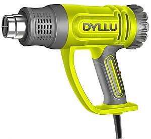 Строительный фен DYLLU DTHG1520