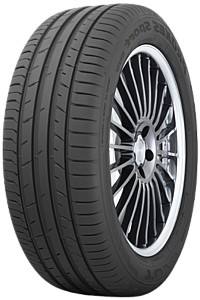 Шина TOYO 255/45 R19 Proxes Sport Suv 104Y XL TL