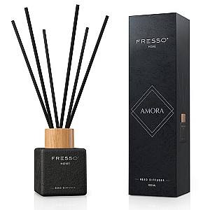 Aromatizator de aer FRESSO Amora 100 ml